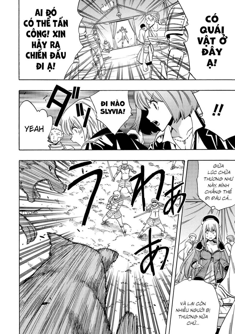 Cháu Trai Của Hiền Nhân Chapter 62 - Trang 2