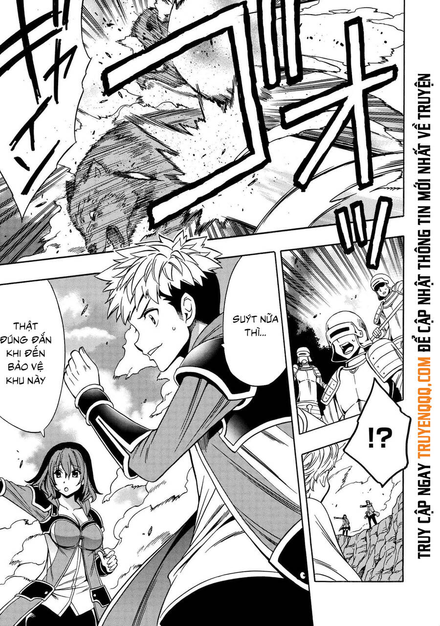 Cháu Trai Của Hiền Nhân Chapter 62 - Trang 2