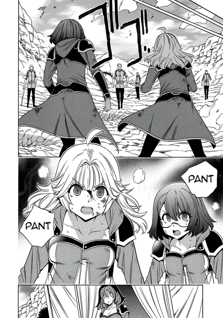 Cháu Trai Của Hiền Nhân Chapter 63.5 - Trang 2