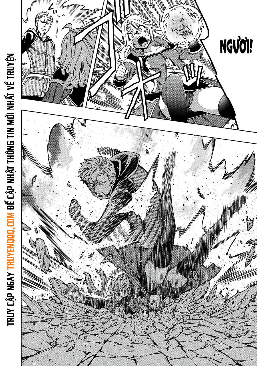 Cháu Trai Của Hiền Nhân Chapter 63.5 - Trang 2