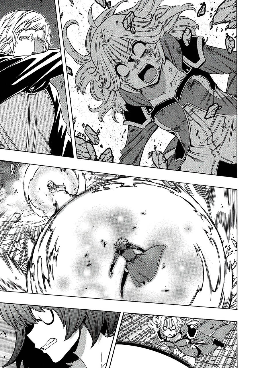 Cháu Trai Của Hiền Nhân Chapter 63.5 - Trang 2