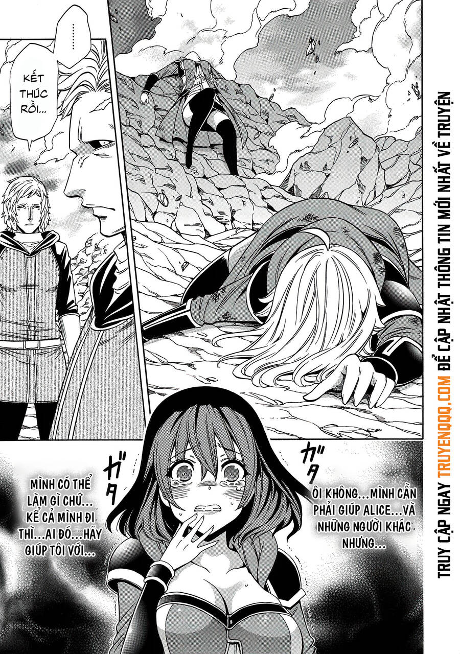 Cháu Trai Của Hiền Nhân Chapter 63.5 - Trang 2