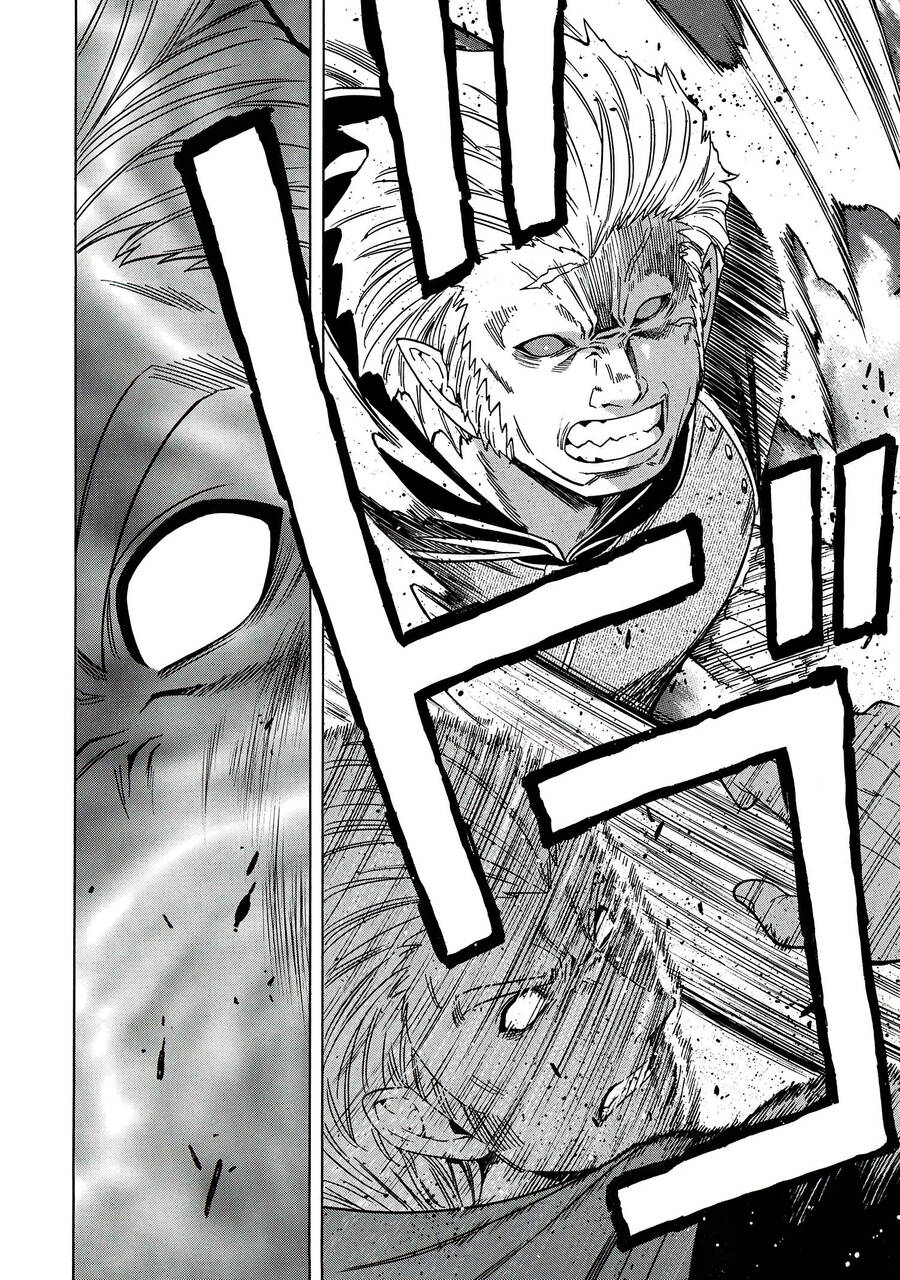 Cháu Trai Của Hiền Nhân Chapter 63.5 - Trang 2