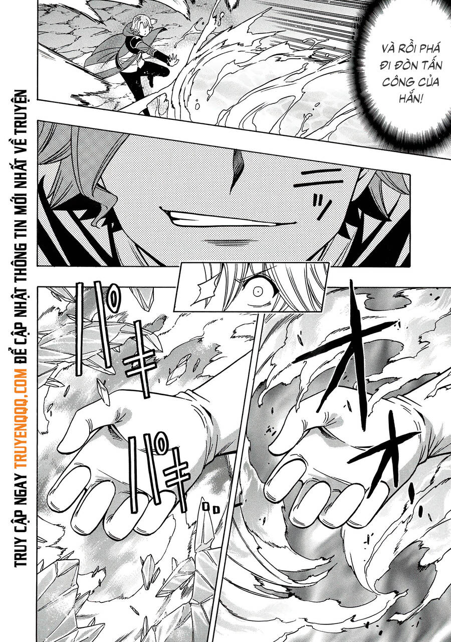 Cháu Trai Của Hiền Nhân Chapter 63.5 - Trang 2