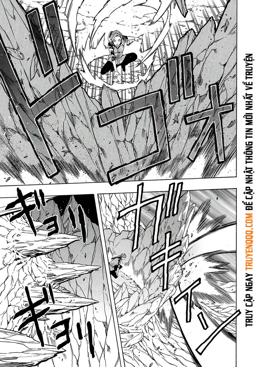 Cháu Trai Của Hiền Nhân Chapter 63.5 - Trang 2