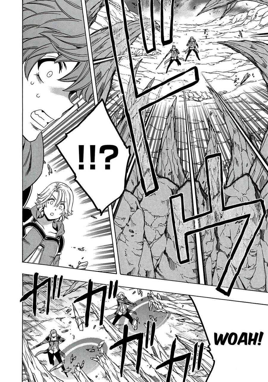 Cháu Trai Của Hiền Nhân Chapter 63.5 - Trang 2