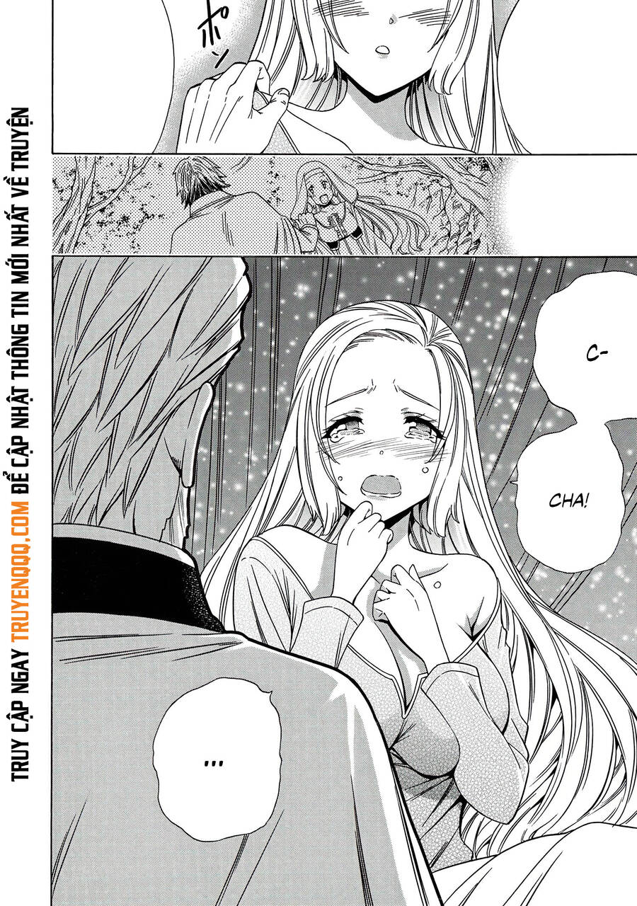 Cháu Trai Của Hiền Nhân Chapter 63.6 - Trang 2