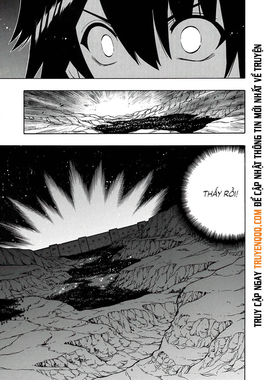 Cháu Trai Của Hiền Nhân Chapter 63.6 - Trang 2