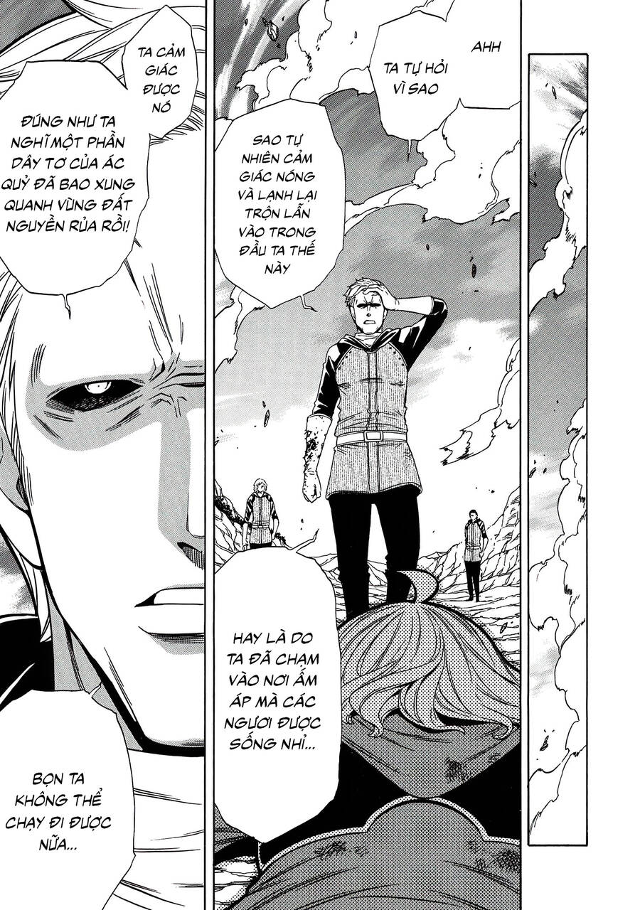 Cháu Trai Của Hiền Nhân Chapter 63.6 - Trang 2