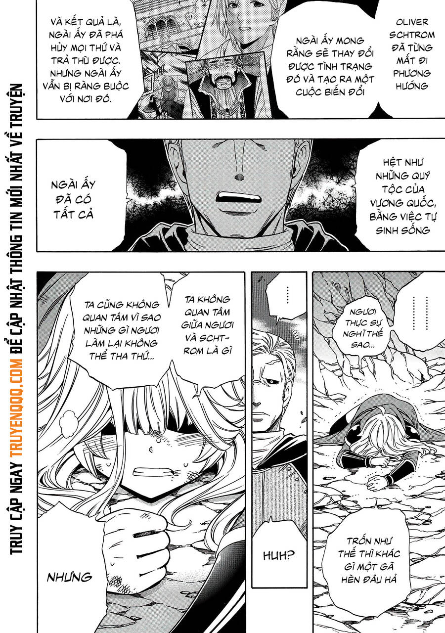 Cháu Trai Của Hiền Nhân Chapter 63.6 - Trang 2