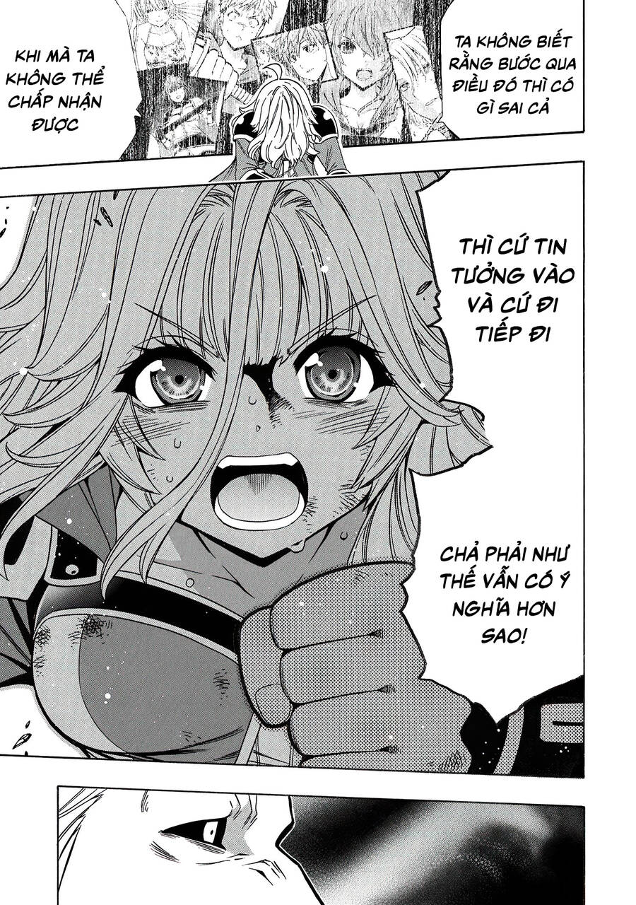 Cháu Trai Của Hiền Nhân Chapter 63.6 - Trang 2