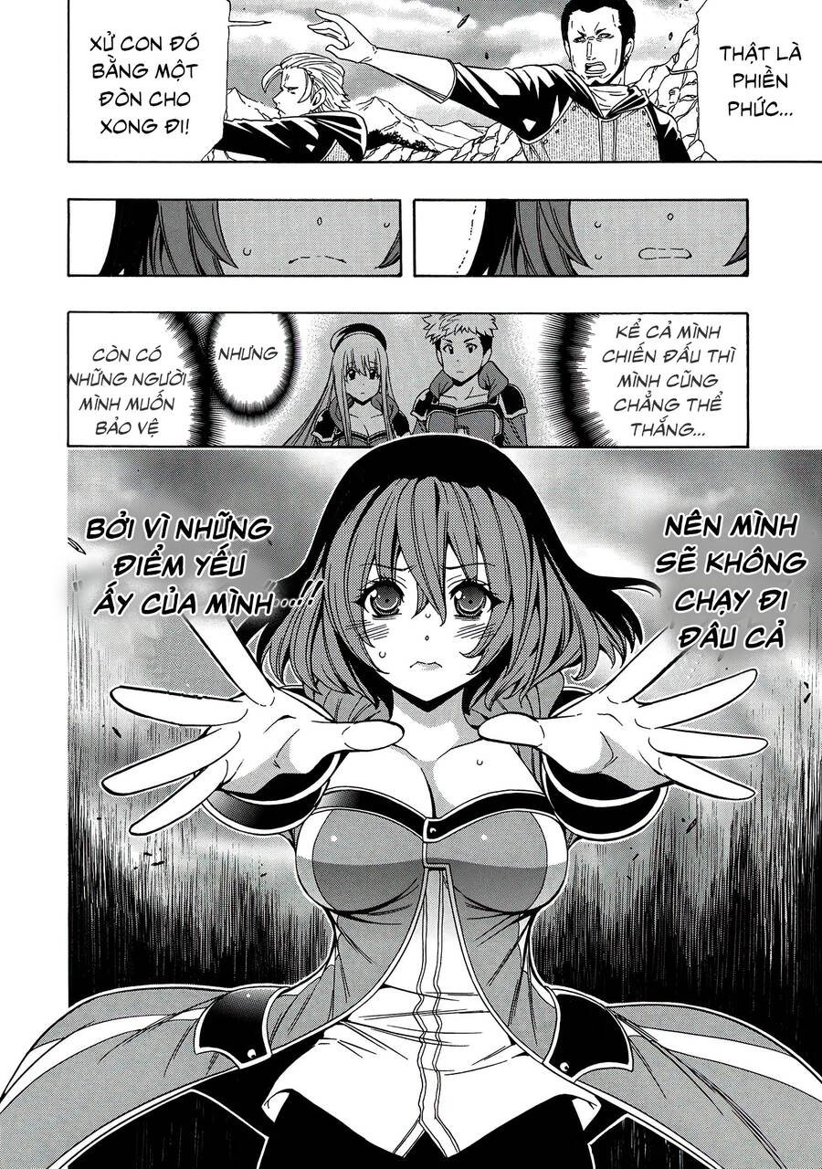 Cháu Trai Của Hiền Nhân Chapter 63.6 - Trang 2