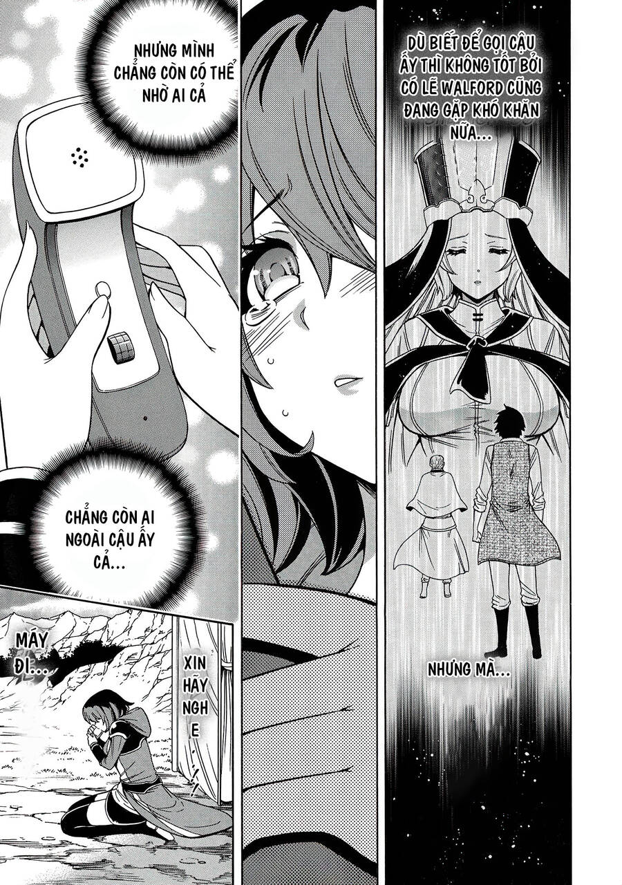 Cháu Trai Của Hiền Nhân Chapter 63.6 - Trang 2