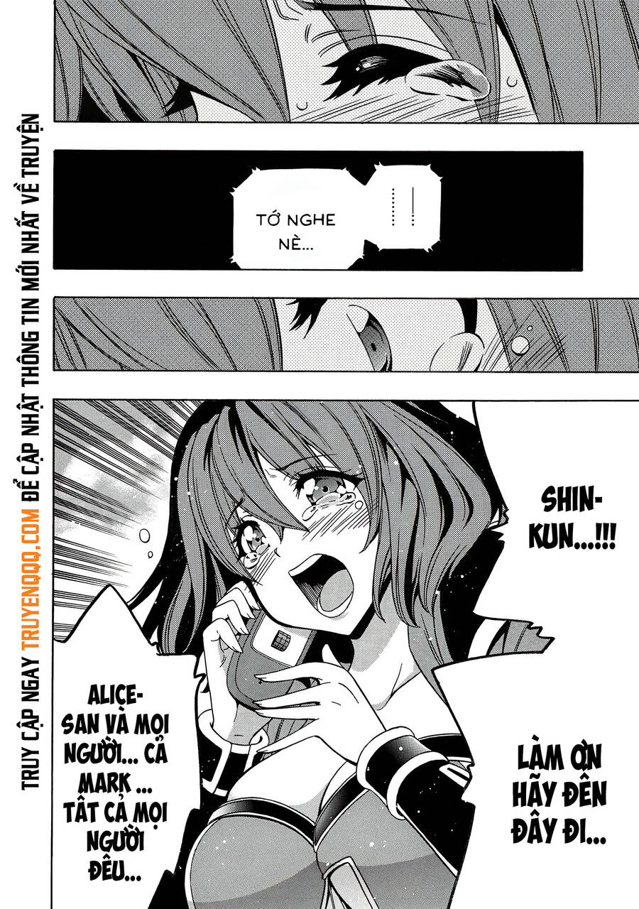 Cháu Trai Của Hiền Nhân Chapter 63.6 - Trang 2