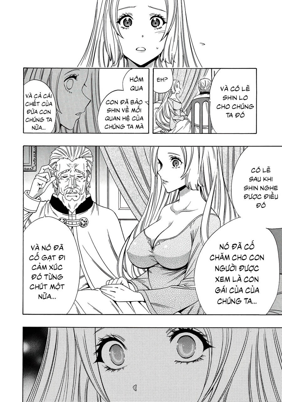 Cháu Trai Của Hiền Nhân Chapter 63.6 - Trang 2