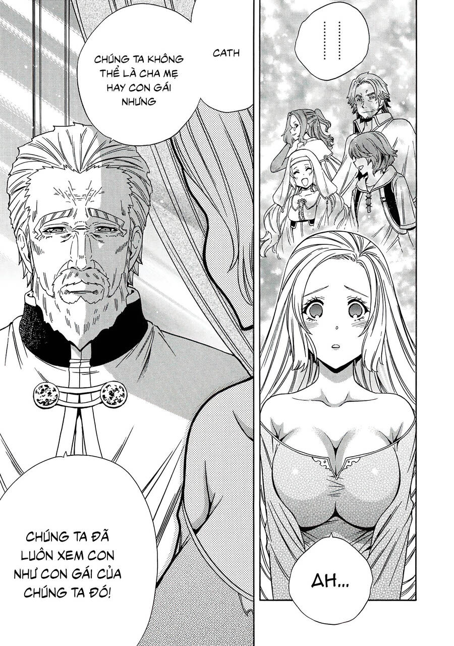 Cháu Trai Của Hiền Nhân Chapter 63.6 - Trang 2