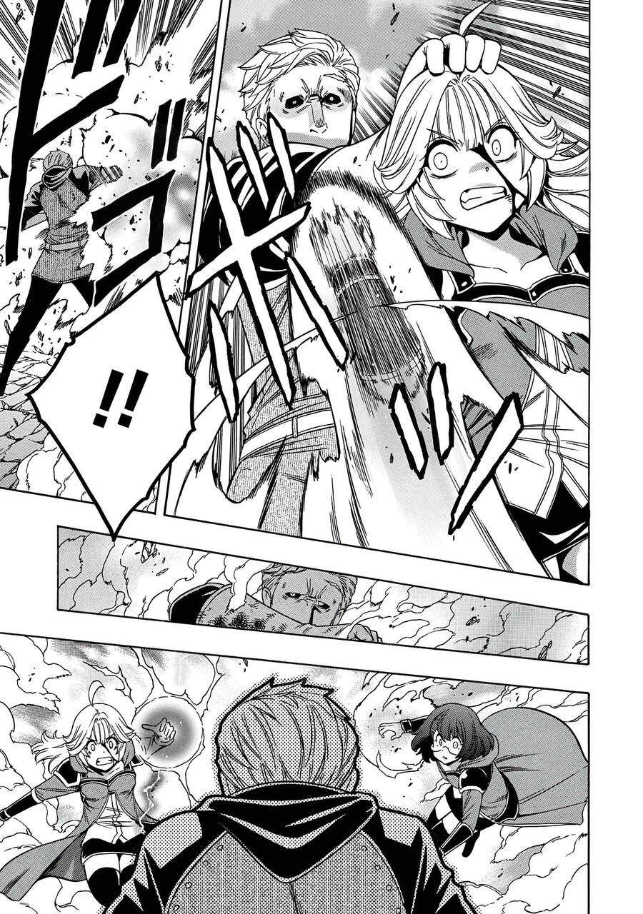 Cháu Trai Của Hiền Nhân Chapter 63 - Trang 2