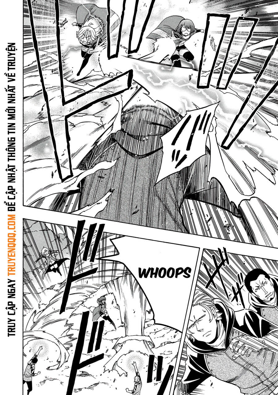 Cháu Trai Của Hiền Nhân Chapter 63 - Trang 2