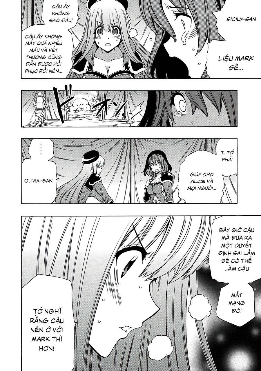 Cháu Trai Của Hiền Nhân Chapter 63 - Trang 2