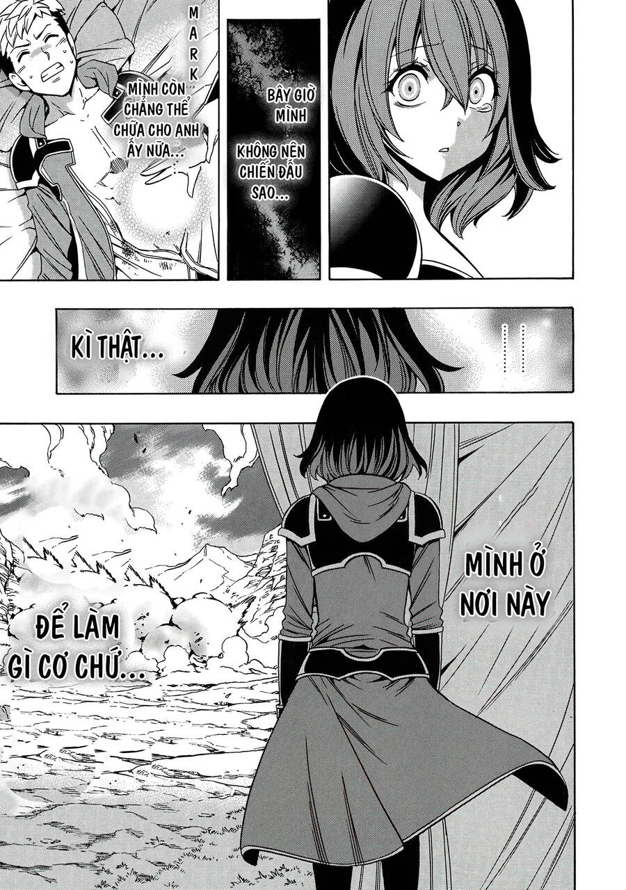 Cháu Trai Của Hiền Nhân Chapter 63 - Trang 2