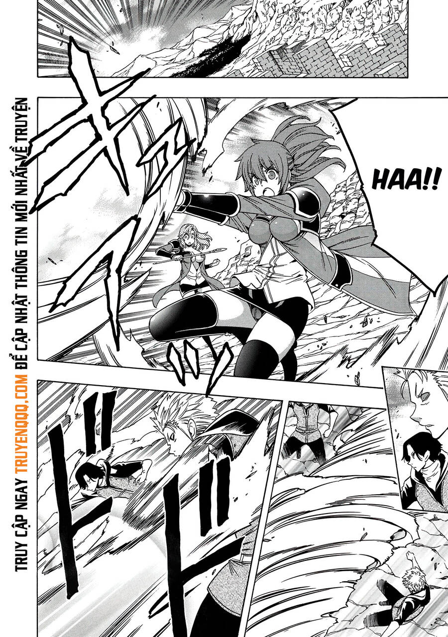 Cháu Trai Của Hiền Nhân Chapter 63 - Trang 2