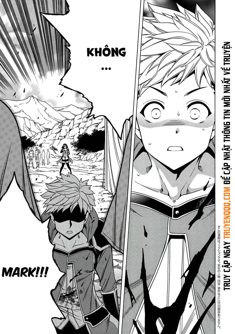 Cháu Trai Của Hiền Nhân Chapter 63 - Trang 2