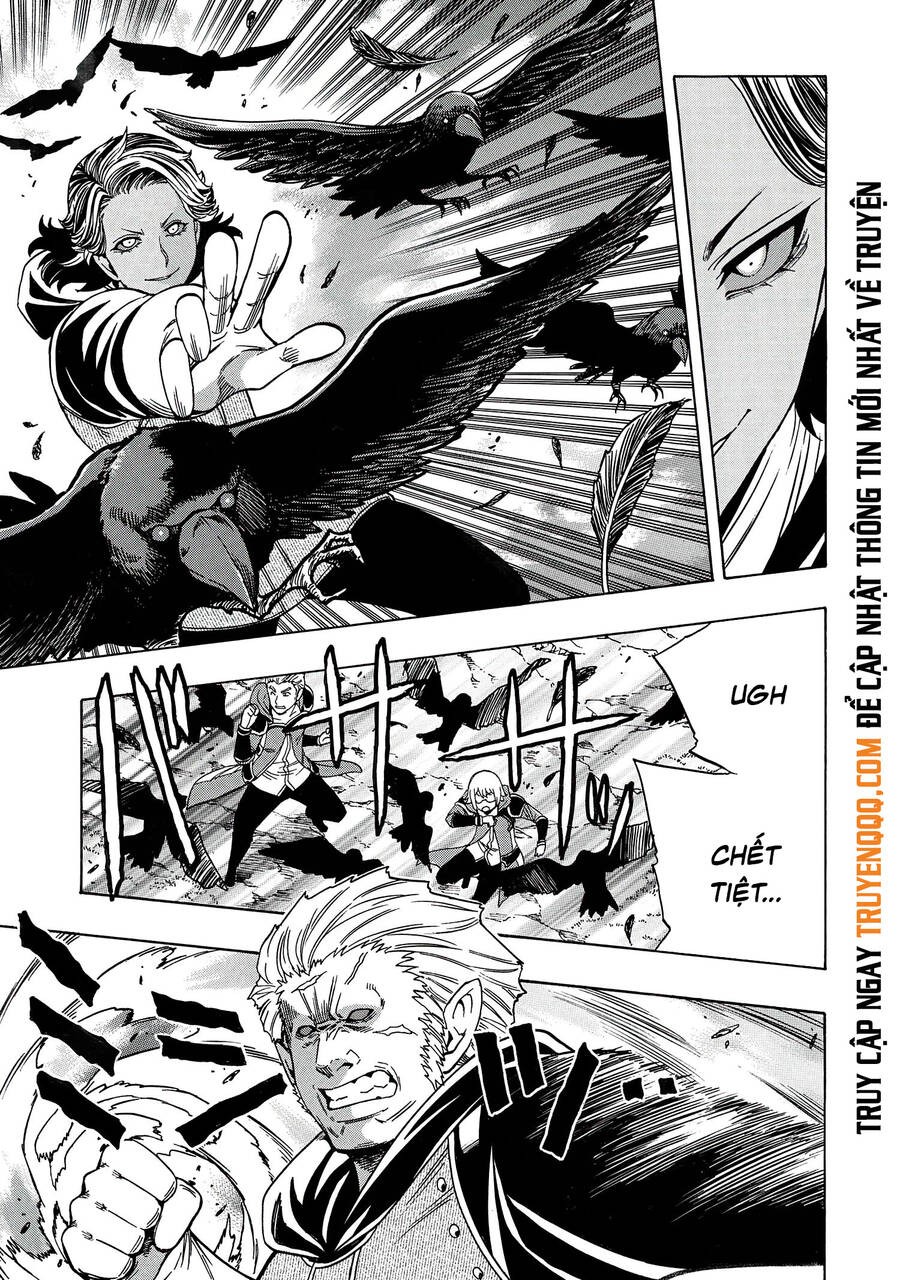 Cháu Trai Của Hiền Nhân Chapter 63 - Trang 2