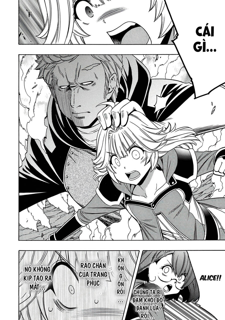 Cháu Trai Của Hiền Nhân Chapter 63 - Trang 2