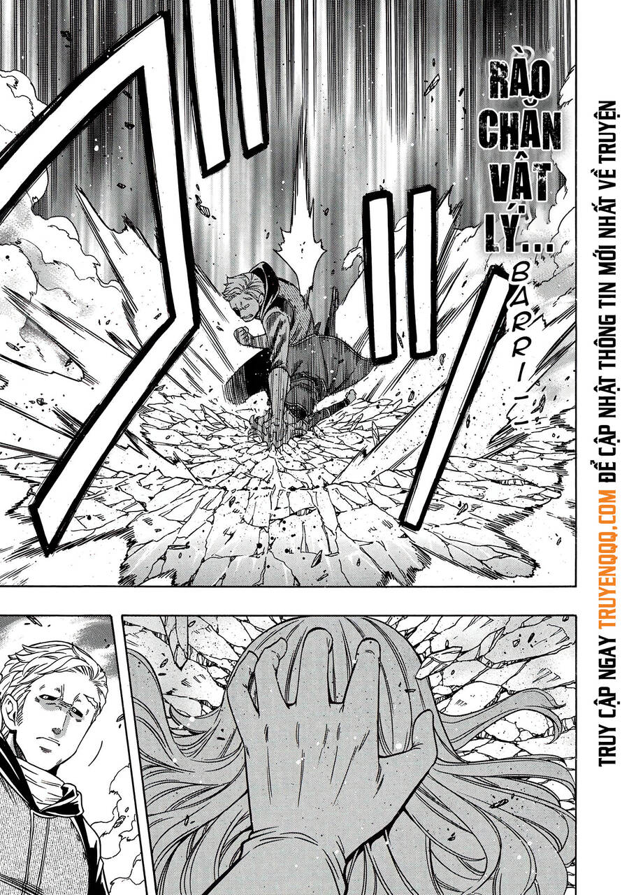 Cháu Trai Của Hiền Nhân Chapter 63 - Trang 2