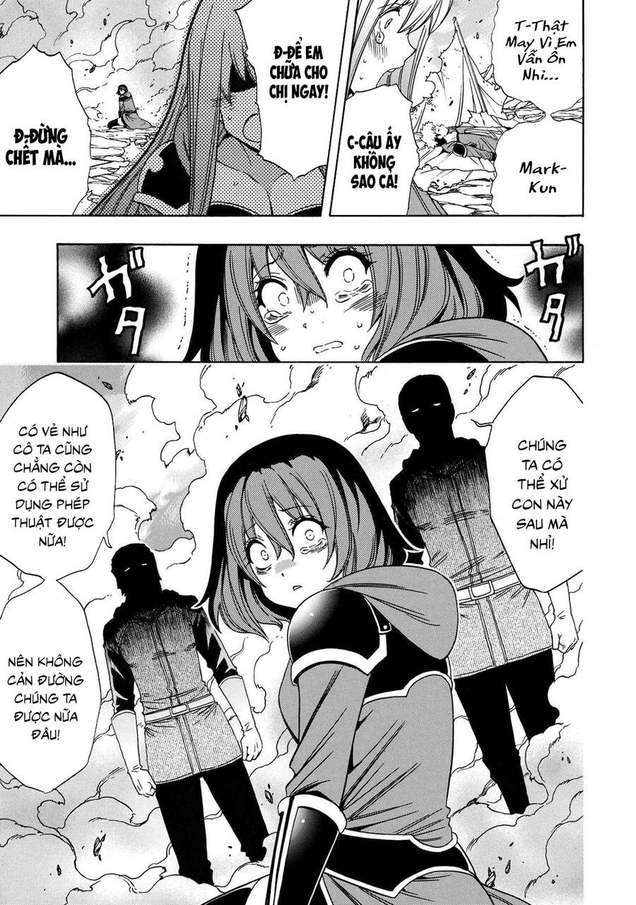 Cháu Trai Của Hiền Nhân Chapter 64 - Trang 2