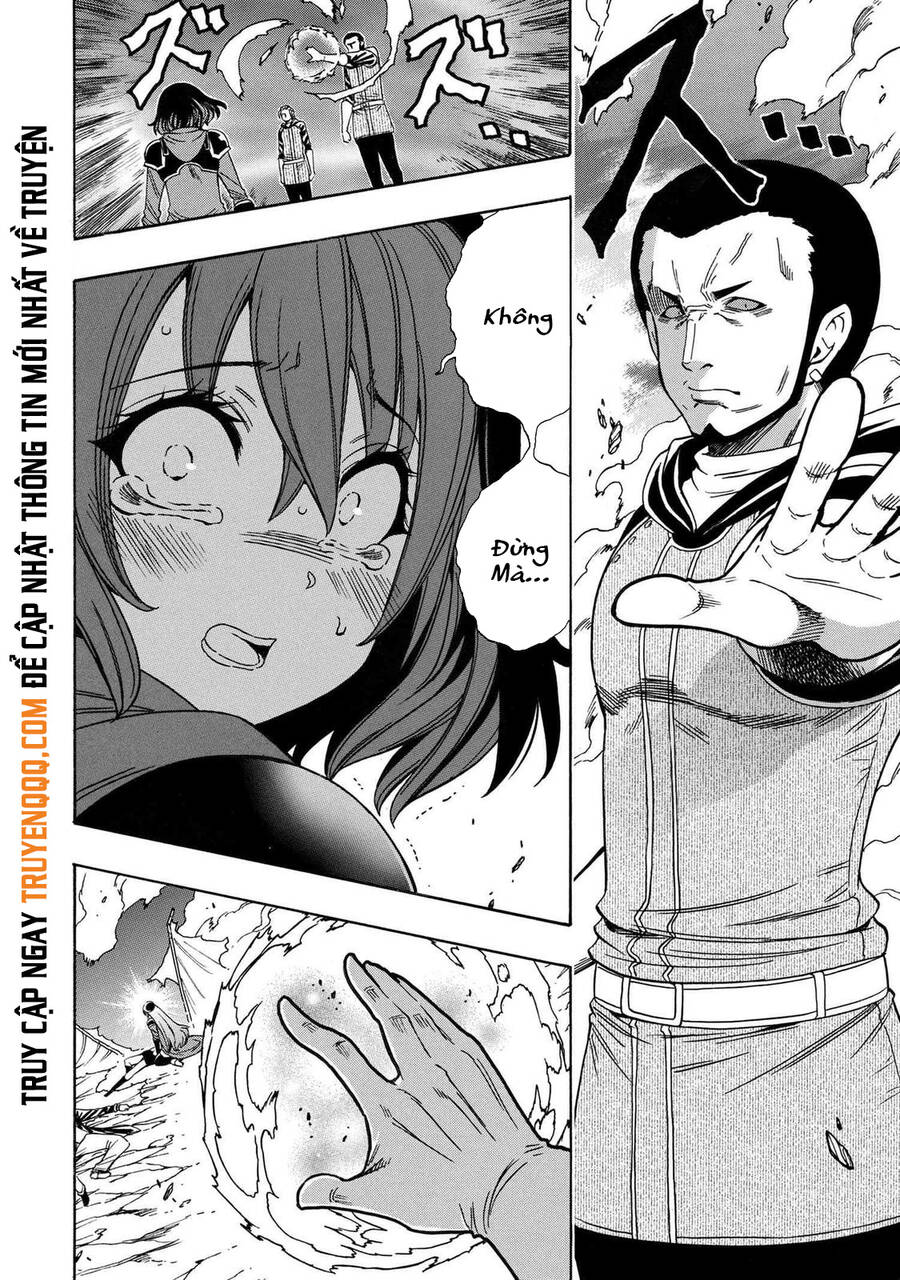 Cháu Trai Của Hiền Nhân Chapter 64 - Trang 2