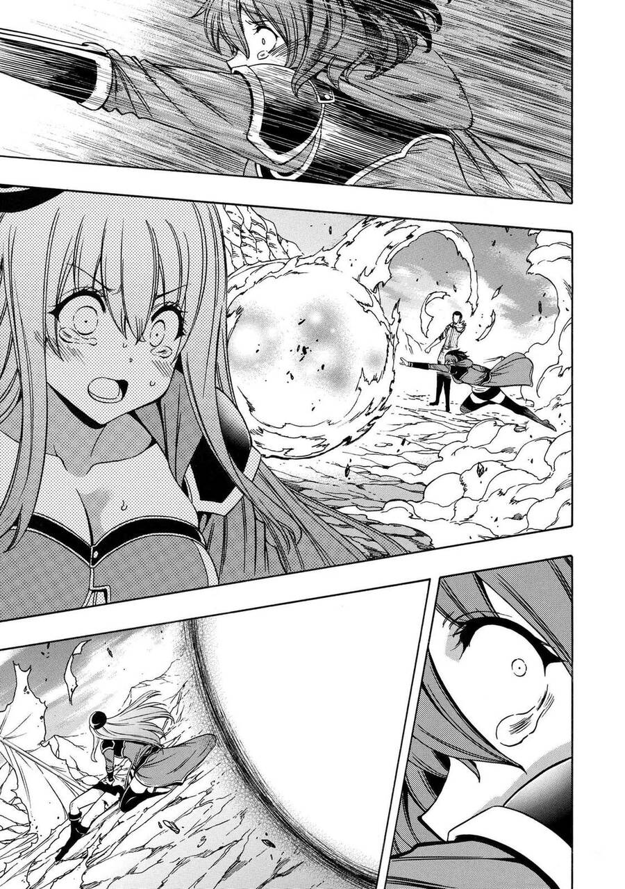 Cháu Trai Của Hiền Nhân Chapter 64 - Trang 2