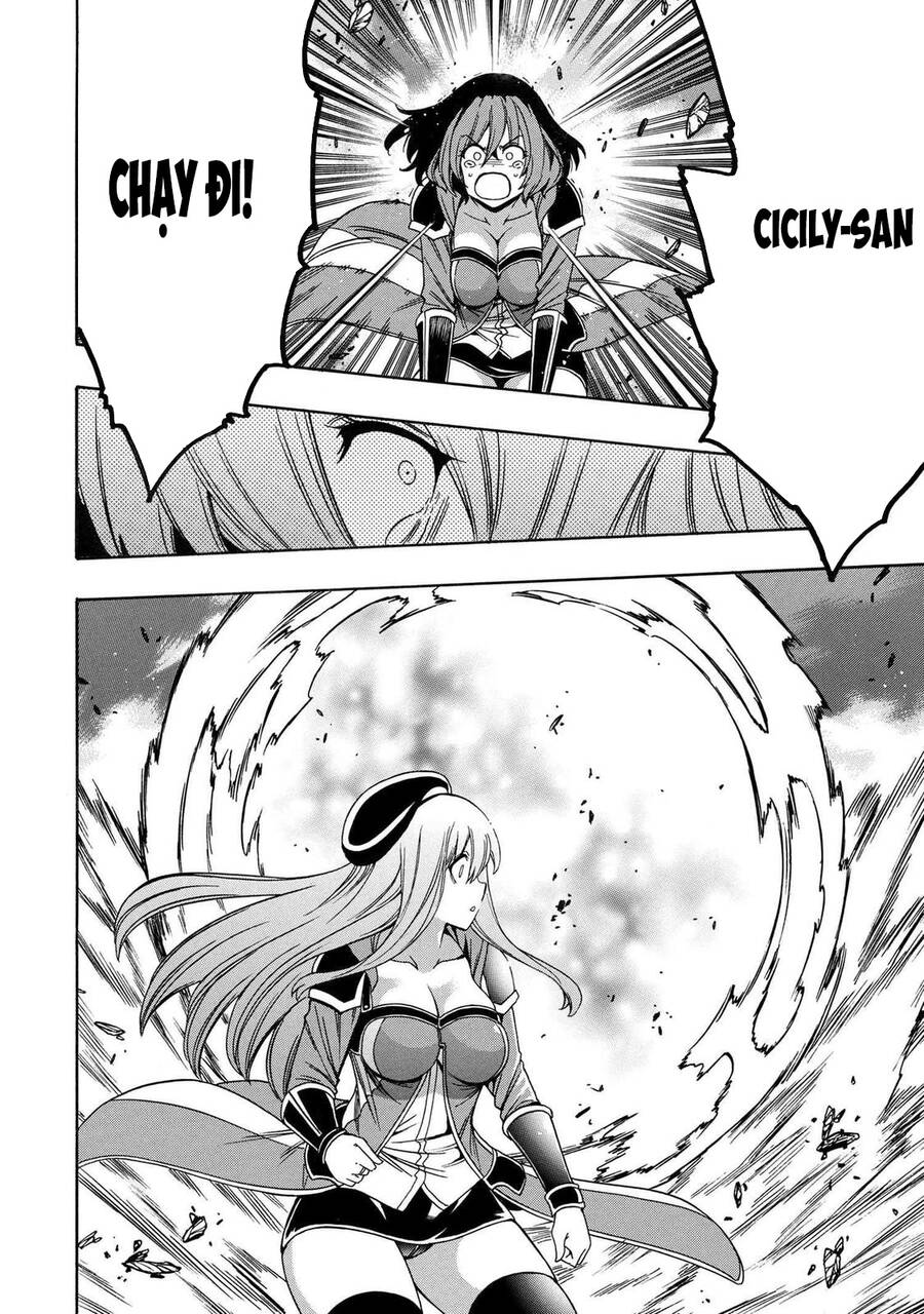 Cháu Trai Của Hiền Nhân Chapter 64 - Trang 2