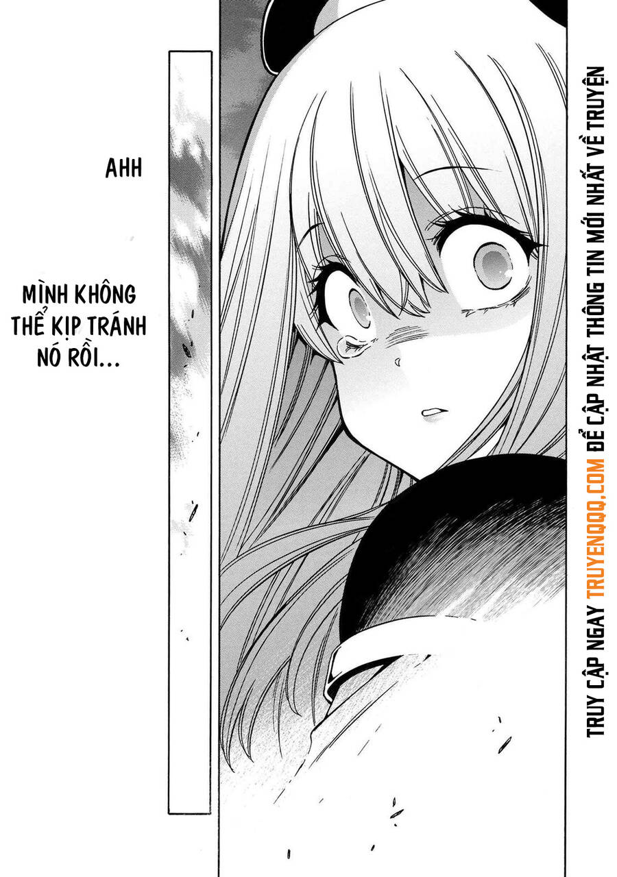 Cháu Trai Của Hiền Nhân Chapter 64 - Trang 2