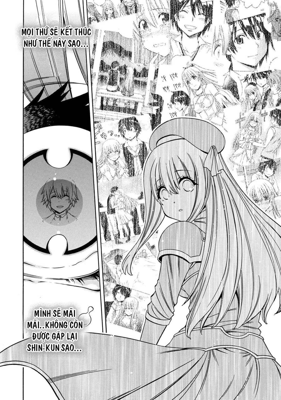 Cháu Trai Của Hiền Nhân Chapter 64 - Trang 2