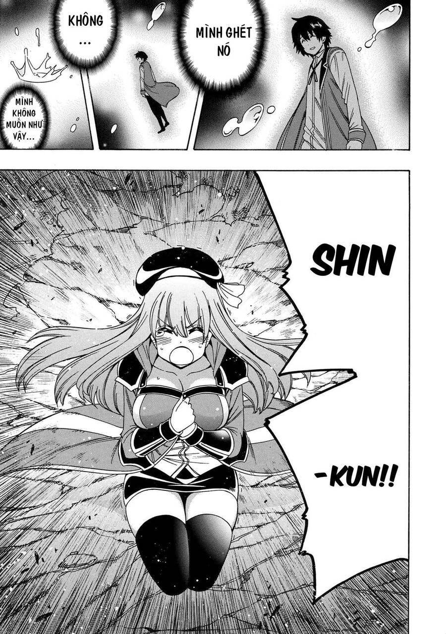 Cháu Trai Của Hiền Nhân Chapter 64 - Trang 2