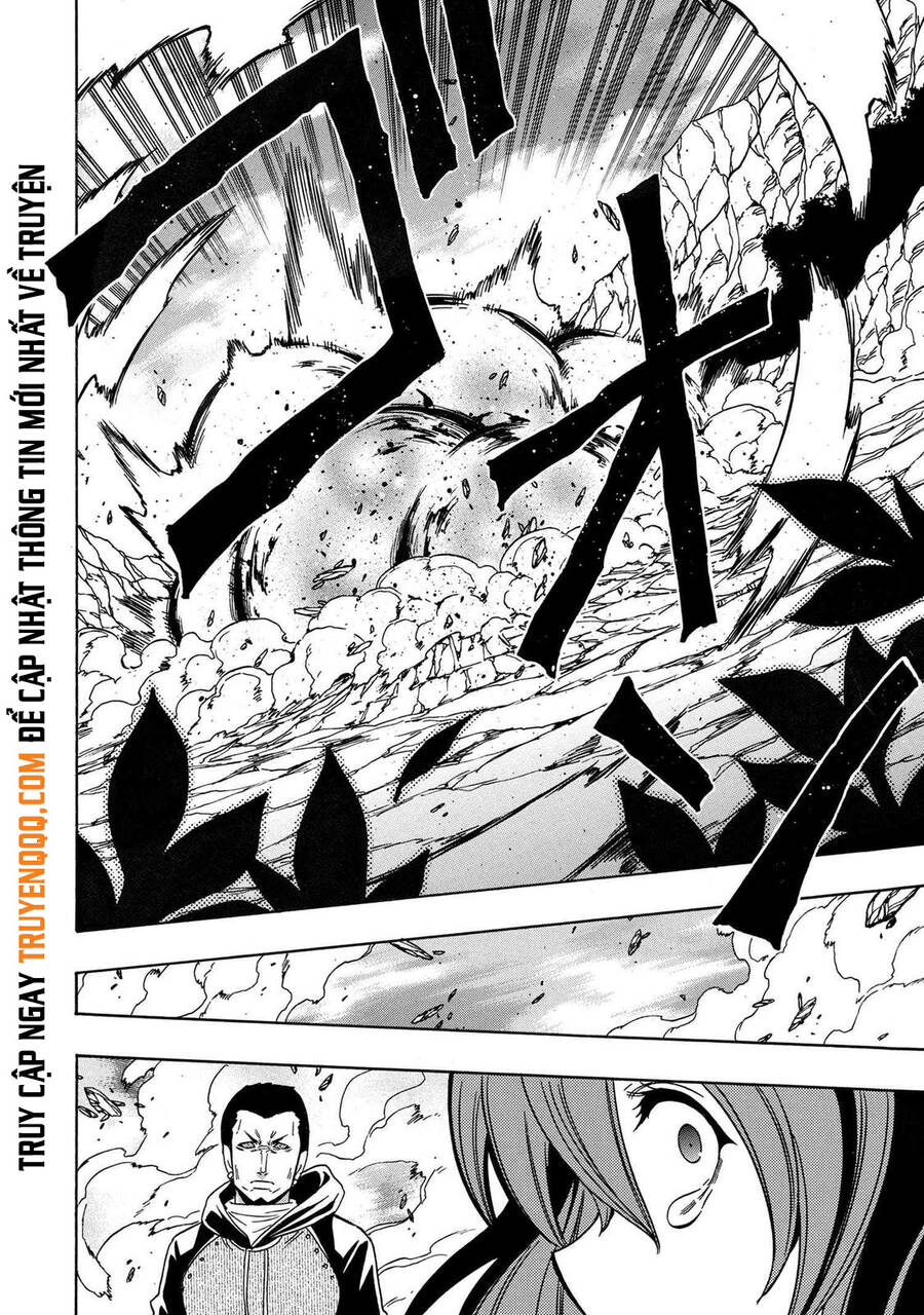 Cháu Trai Của Hiền Nhân Chapter 64 - Trang 2