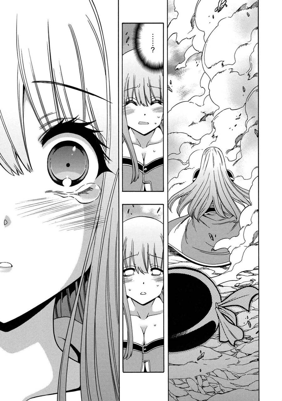 Cháu Trai Của Hiền Nhân Chapter 64 - Trang 2