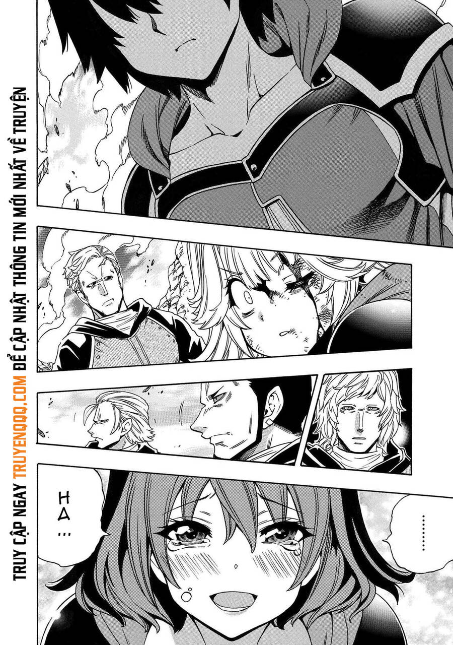 Cháu Trai Của Hiền Nhân Chapter 64 - Trang 2