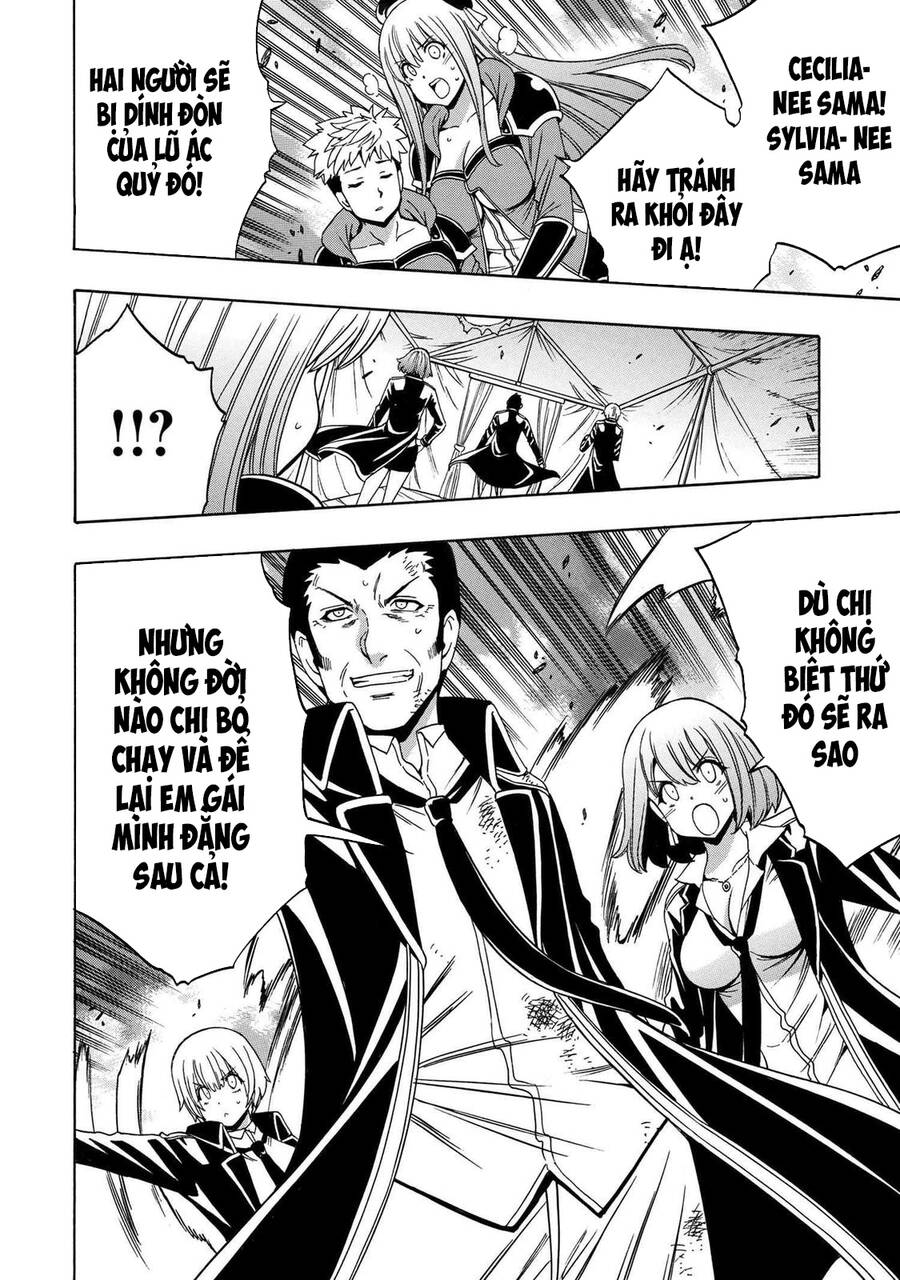 Cháu Trai Của Hiền Nhân Chapter 64 - Trang 2