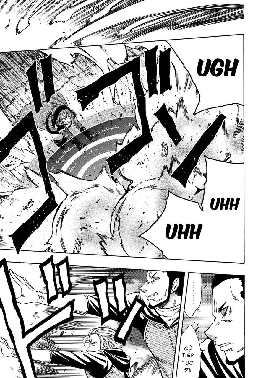 Cháu Trai Của Hiền Nhân Chapter 64 - Trang 2