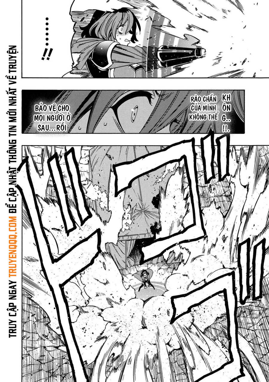 Cháu Trai Của Hiền Nhân Chapter 64 - Trang 2