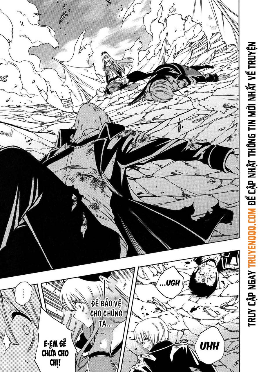 Cháu Trai Của Hiền Nhân Chapter 64 - Trang 2