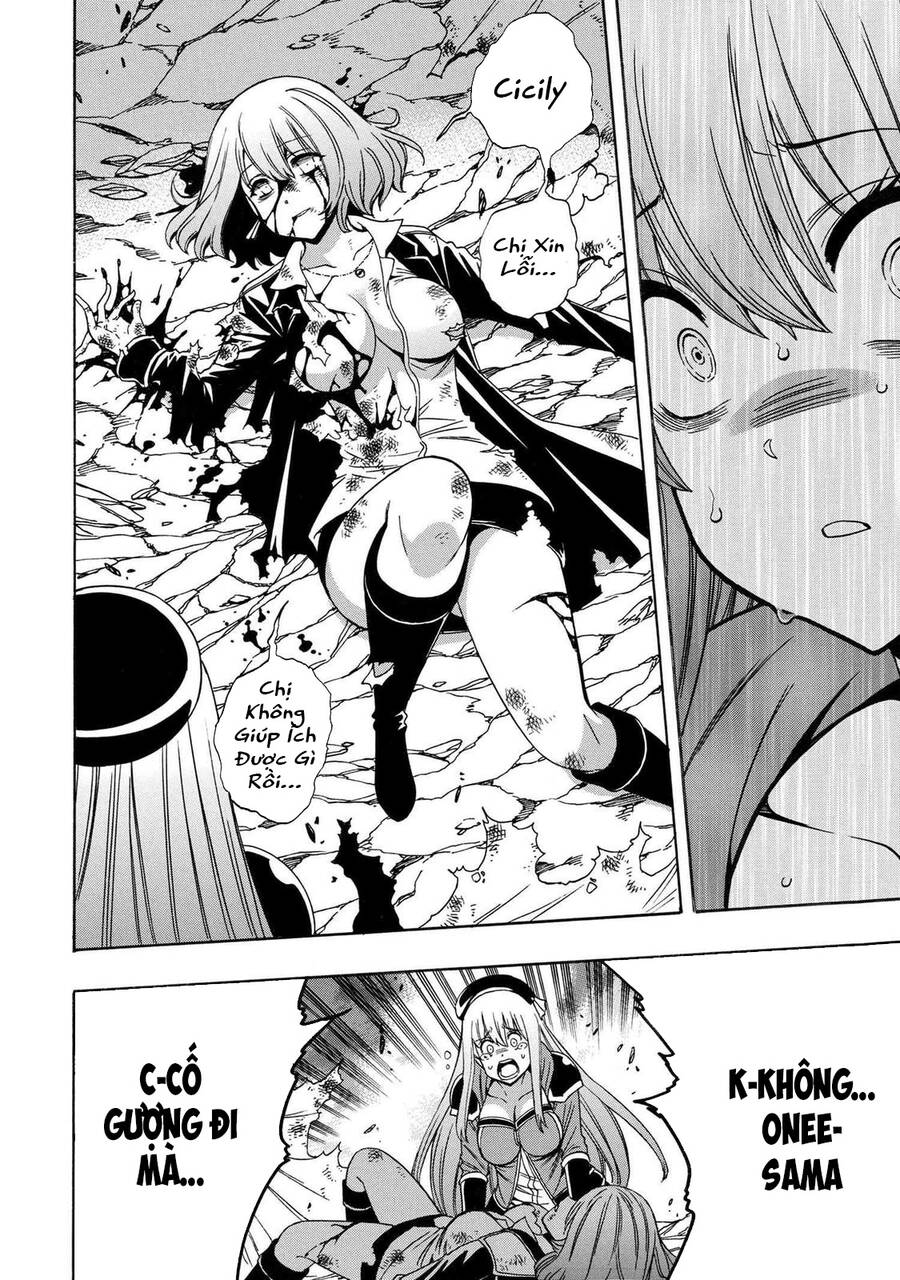 Cháu Trai Của Hiền Nhân Chapter 64 - Trang 2