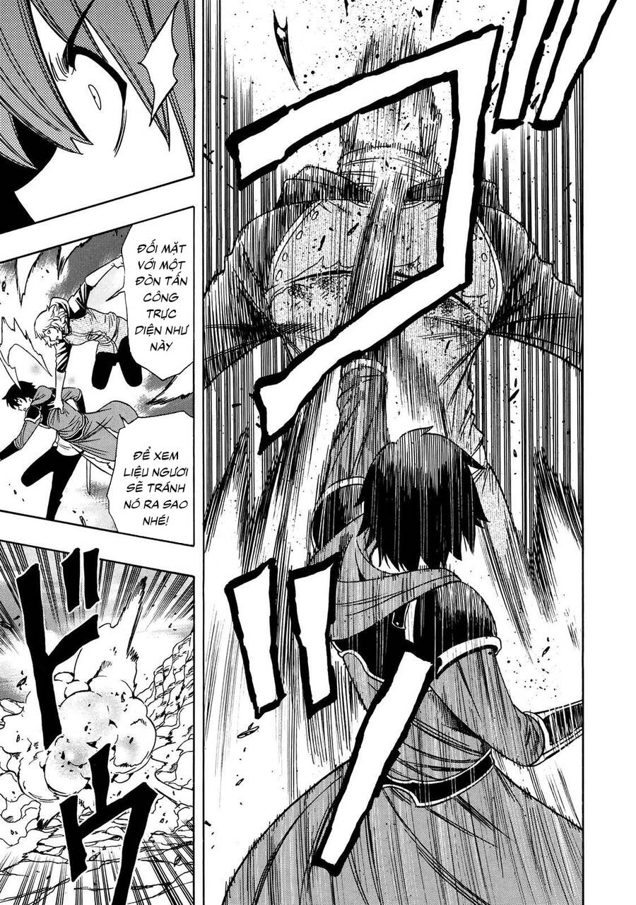 Cháu Trai Của Hiền Nhân Chapter 65.5 - Trang 2