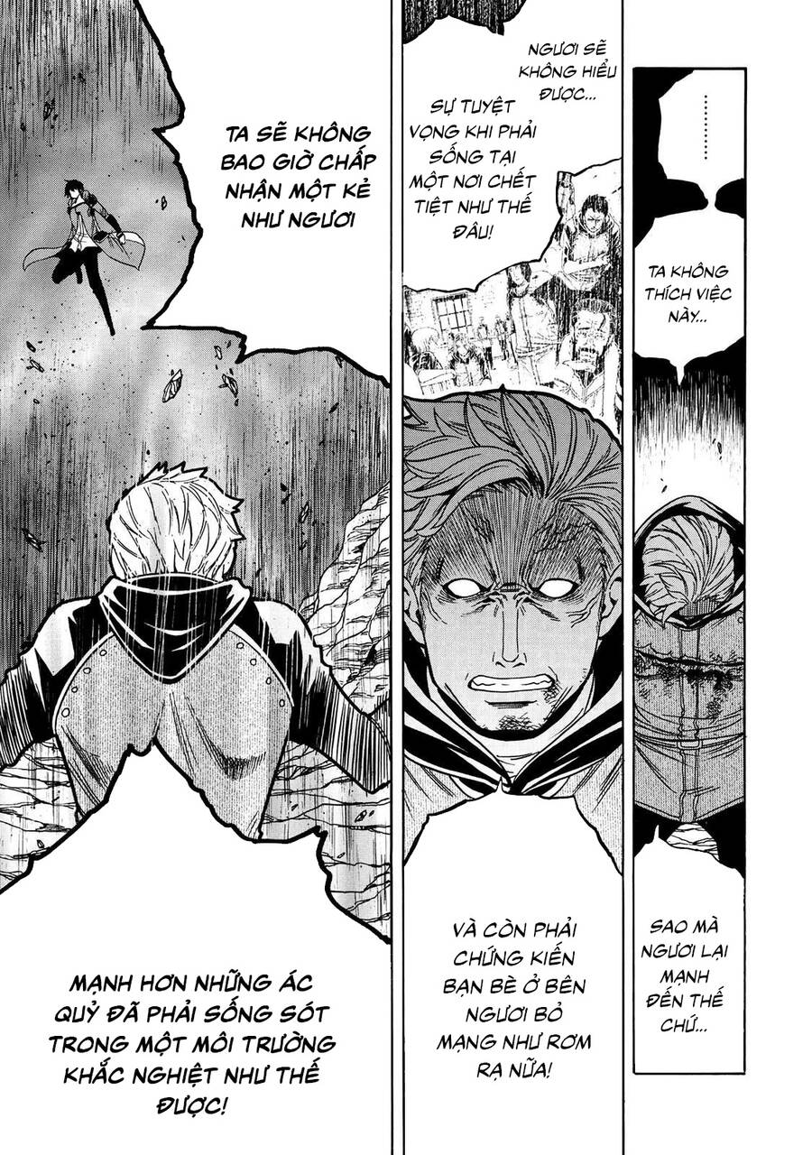 Cháu Trai Của Hiền Nhân Chapter 65.5 - Trang 2