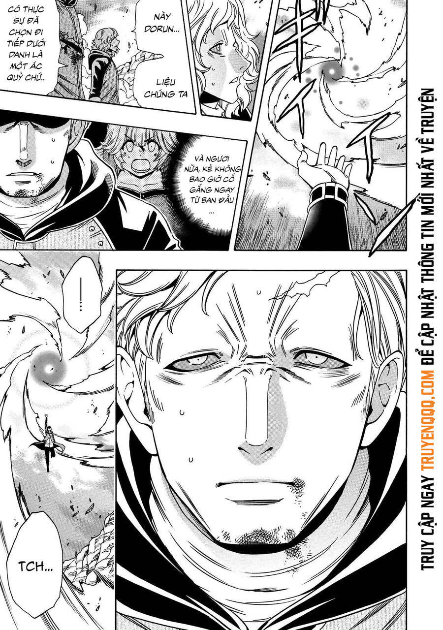 Cháu Trai Của Hiền Nhân Chapter 65.5 - Trang 2