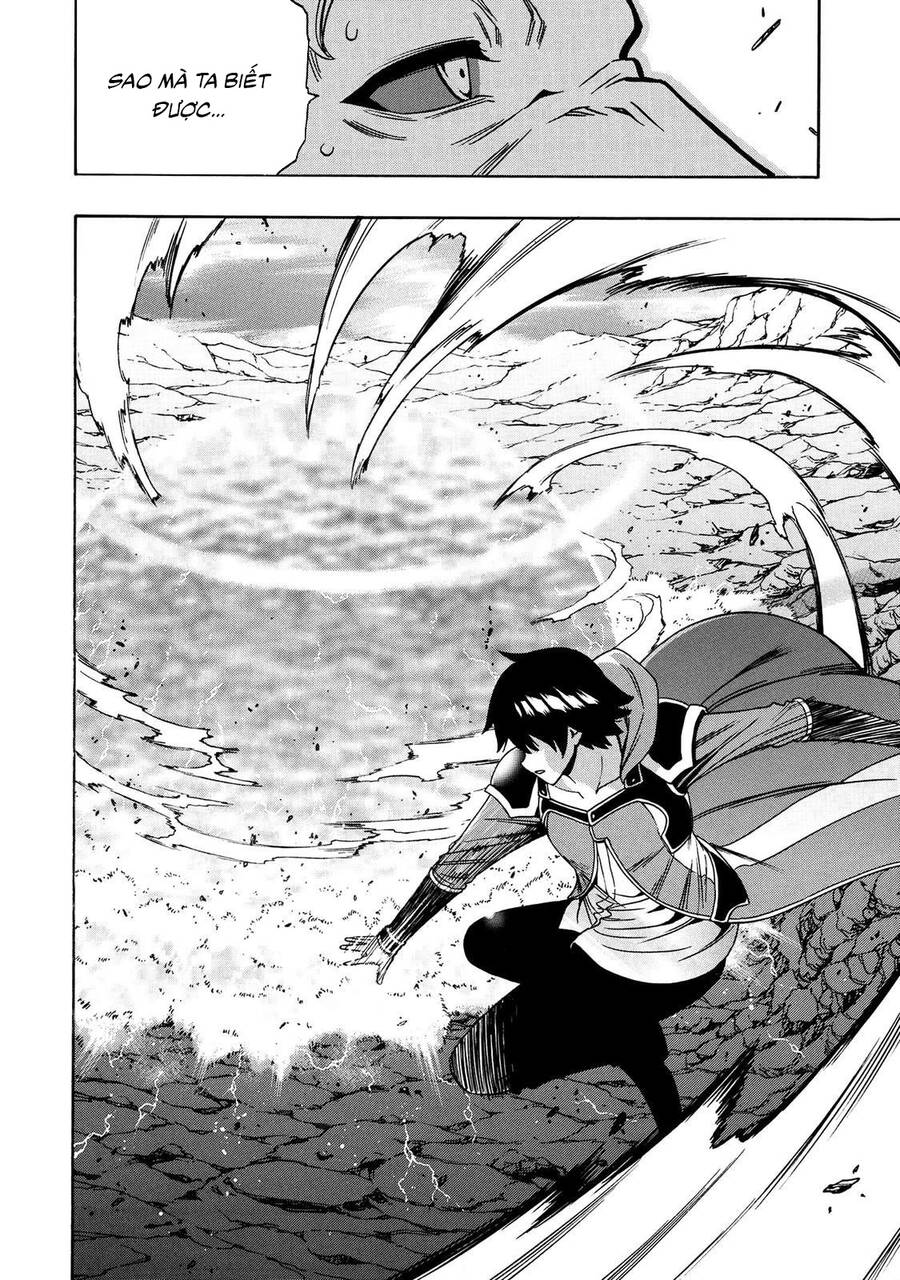 Cháu Trai Của Hiền Nhân Chapter 65.5 - Trang 2