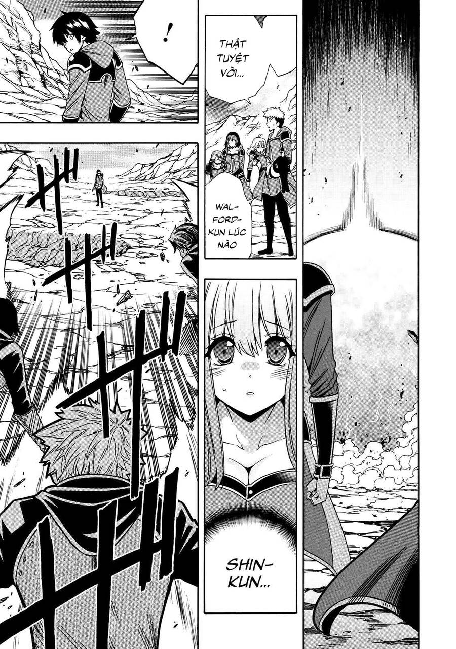 Cháu Trai Của Hiền Nhân Chapter 65.5 - Trang 2