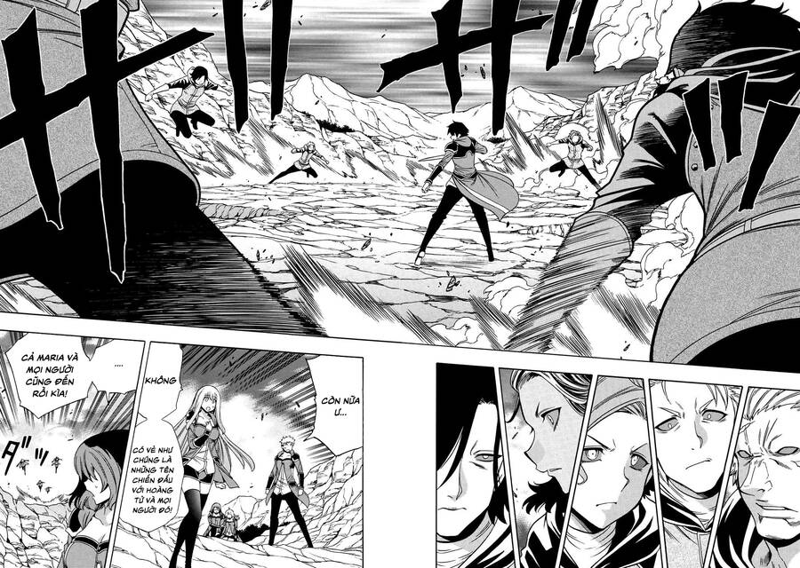 Cháu Trai Của Hiền Nhân Chapter 65.5 - Trang 2